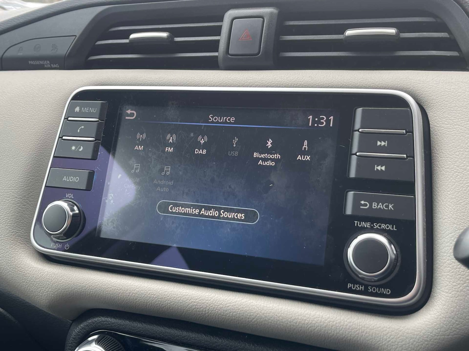 Used Nissan Micra 2022 for sale - 78196247: Photo 11