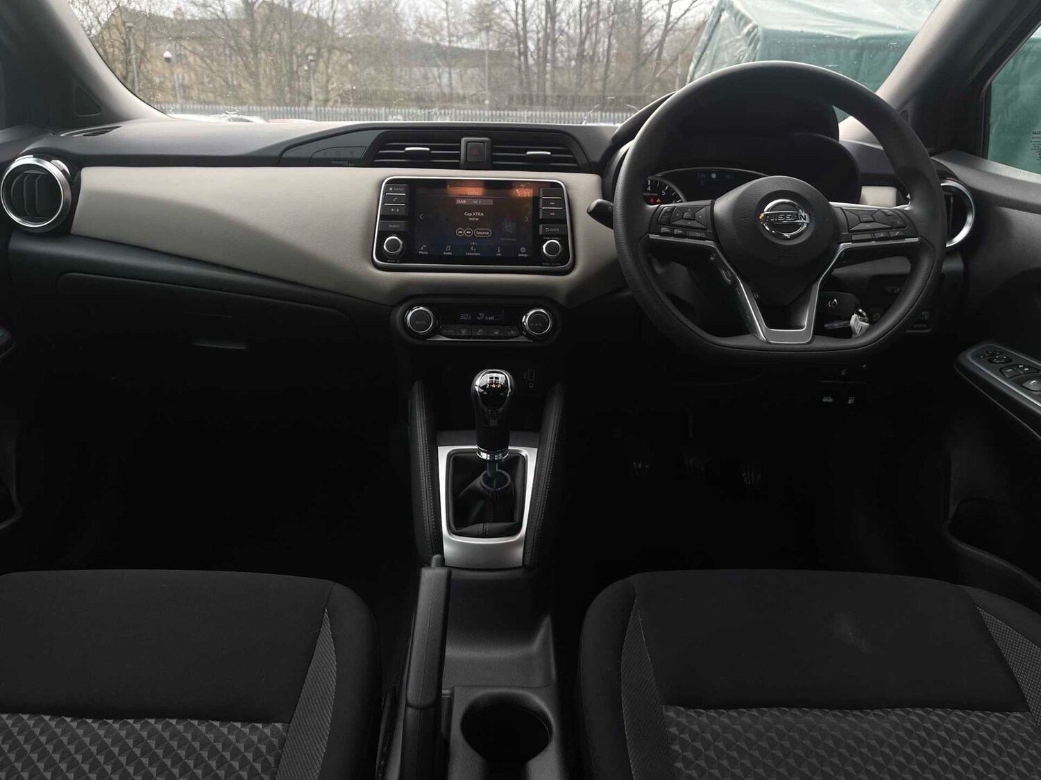 Used Nissan Micra 2022 for sale - 78196247: Photo 13