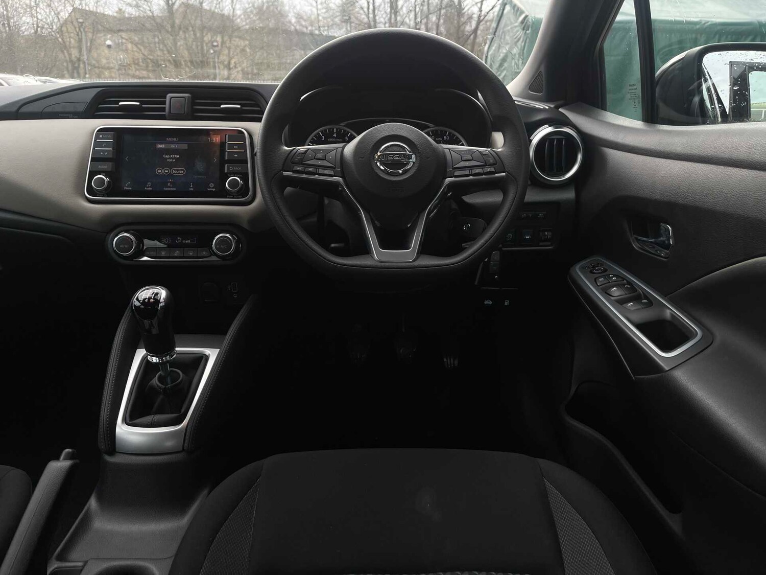 Used Nissan Micra 2022 for sale - 78196247: Photo 14