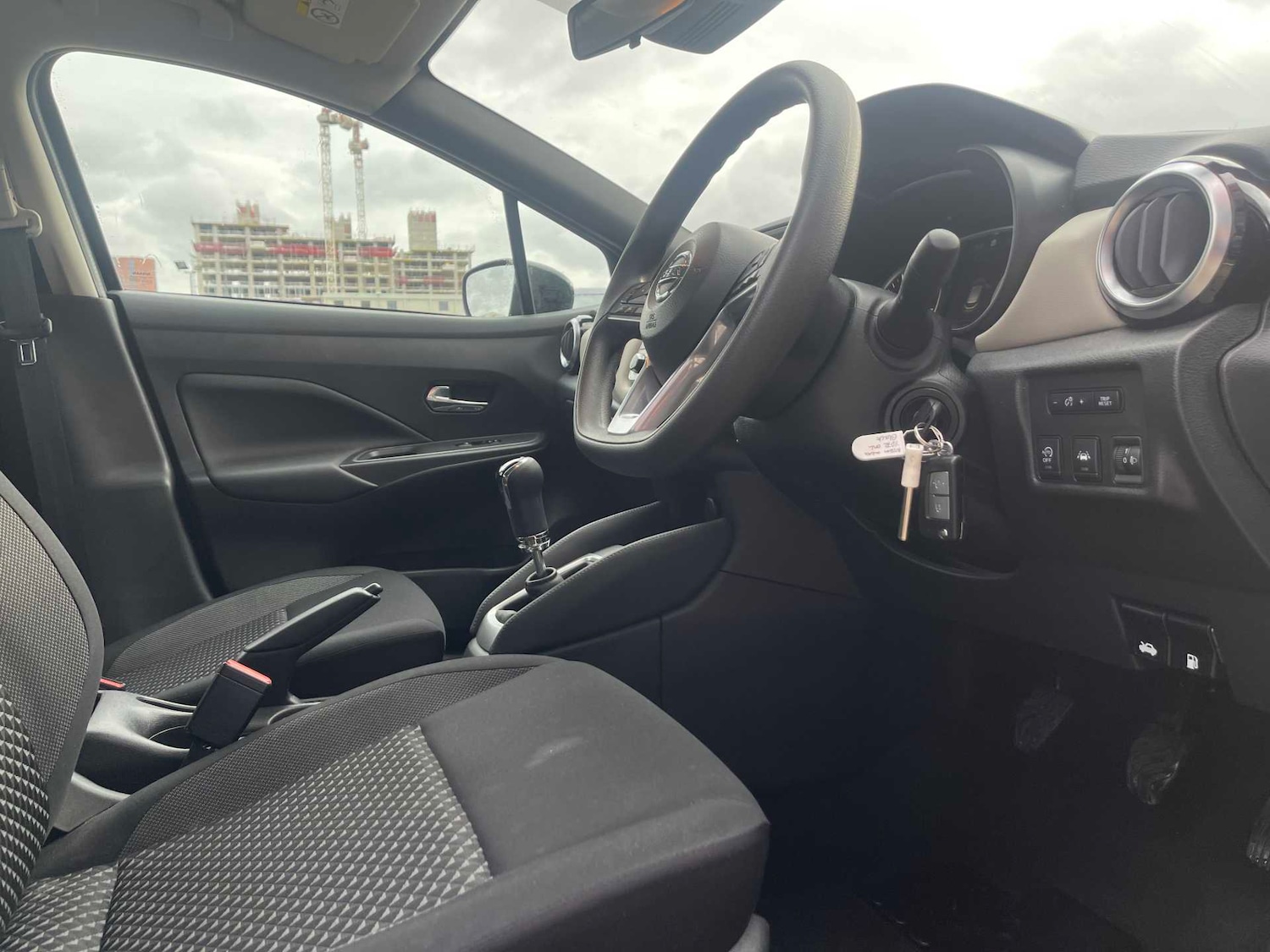 Used Nissan Micra 2022 for sale - 78196247: Photo 15