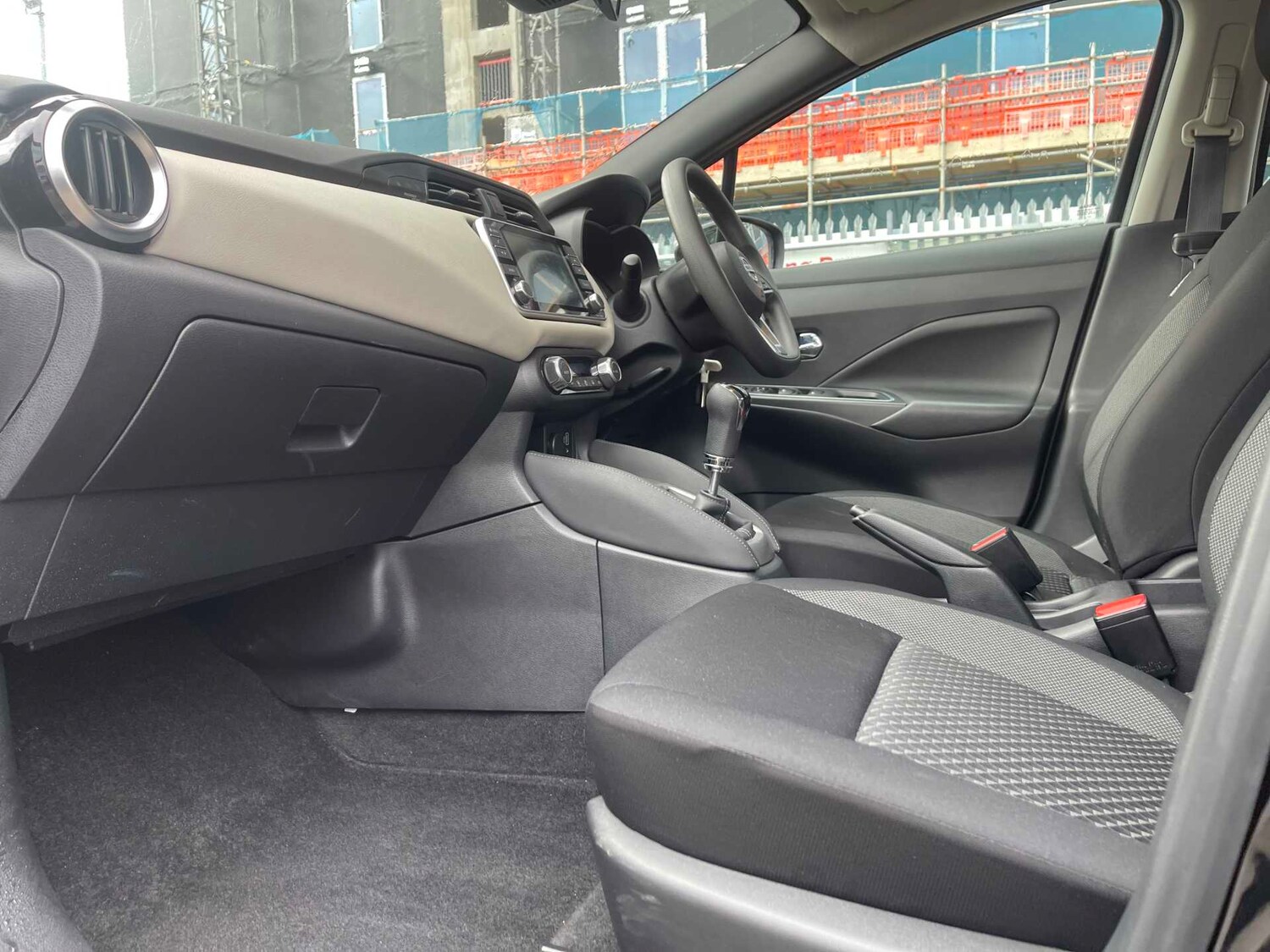 Used Nissan Micra 2022 for sale - 78196247: Photo 16