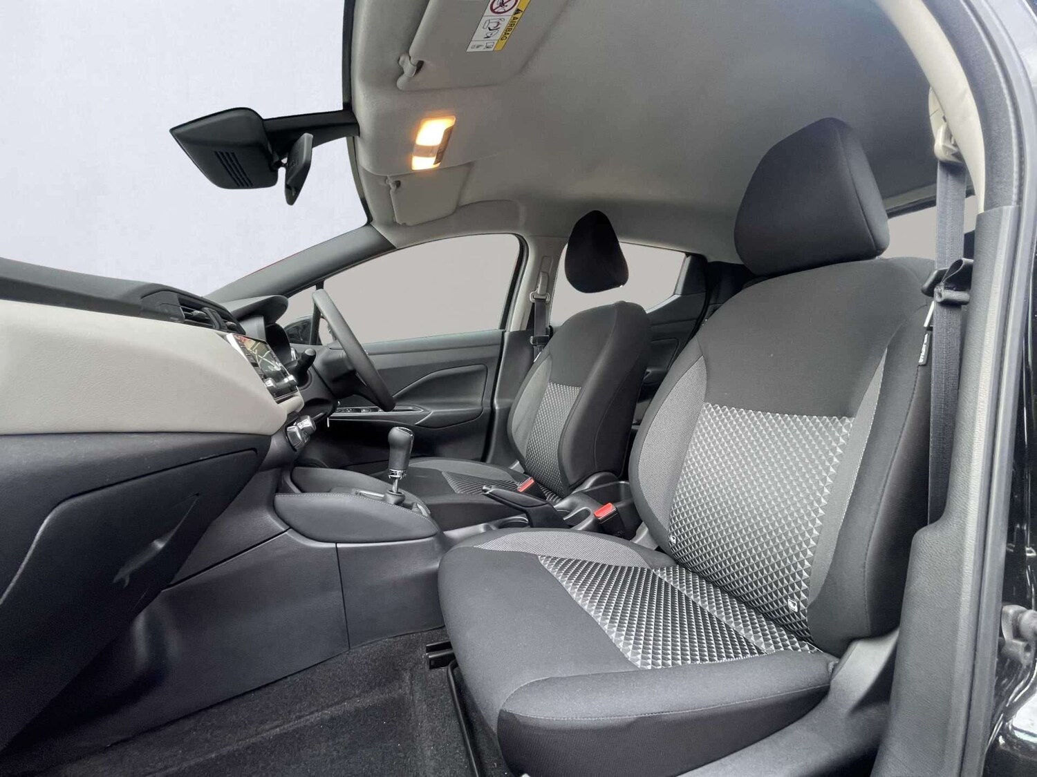 Used Nissan Micra 2022 for sale - 78196247: Photo 17