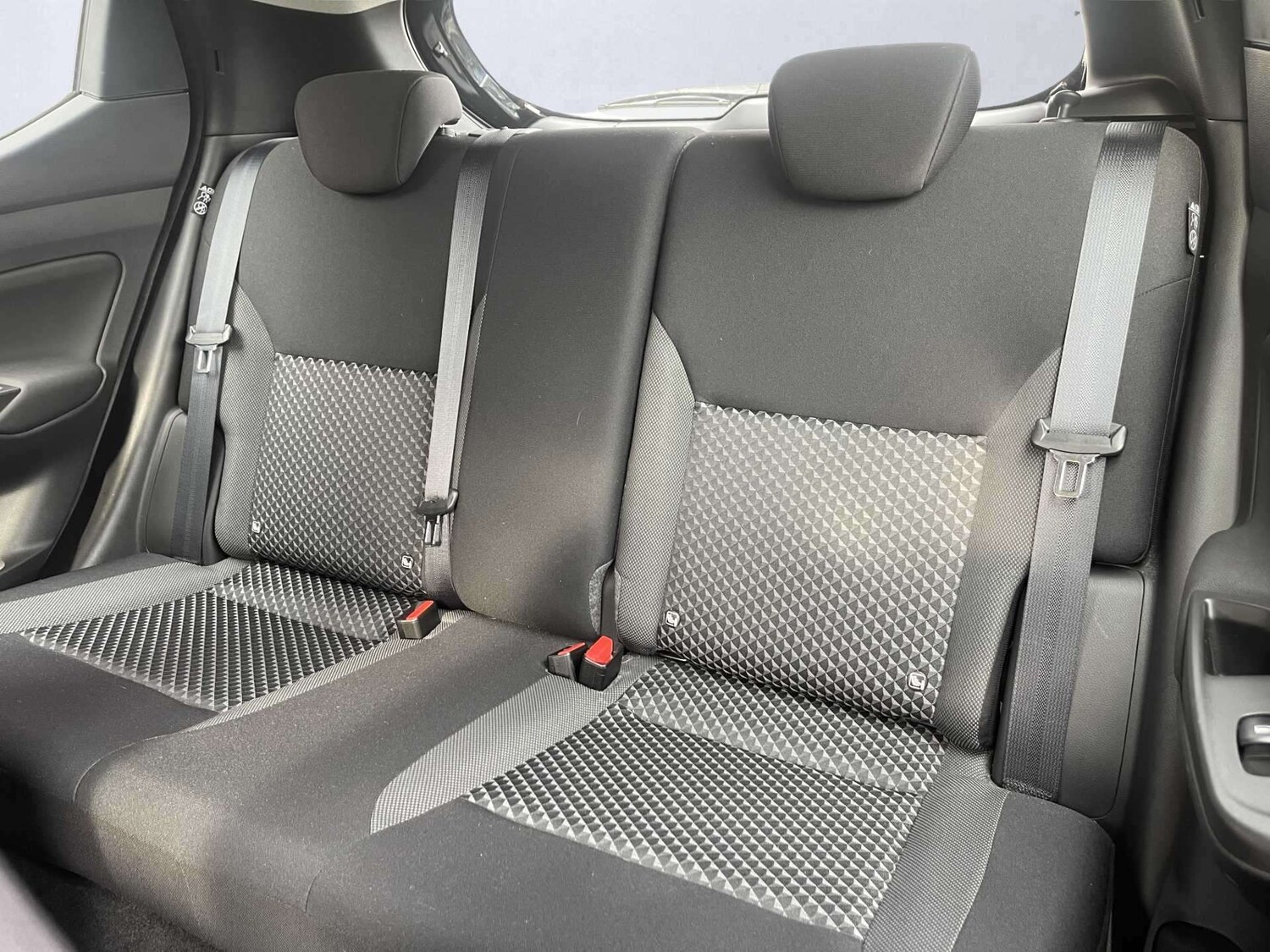 Used Nissan Micra 2022 for sale - 78196247: Photo 19