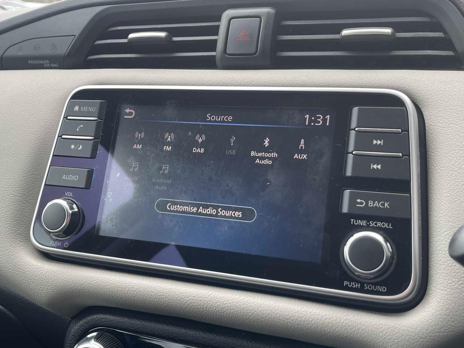 Used Nissan Micra 2022 for sale - 78196247: Photo 22