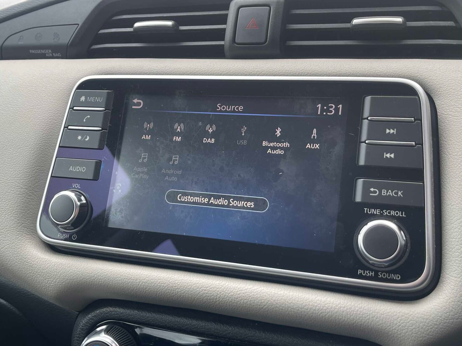 Used Nissan Micra 2022 for sale - 78196247: Photo 23