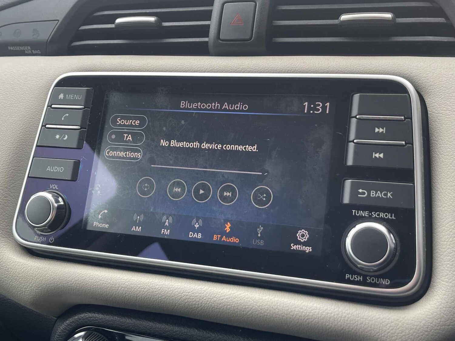 Used Nissan Micra 2022 for sale - 78196247: Photo 24