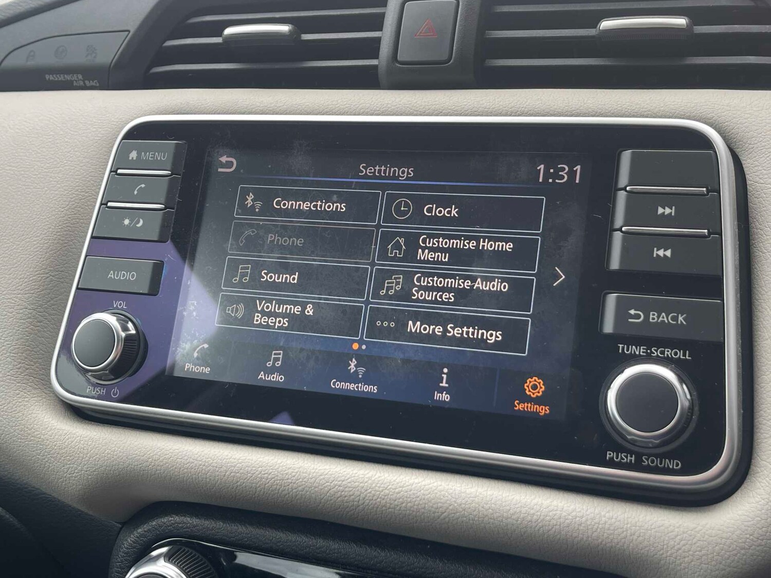 Used Nissan Micra 2022 for sale - 78196247: Photo 25