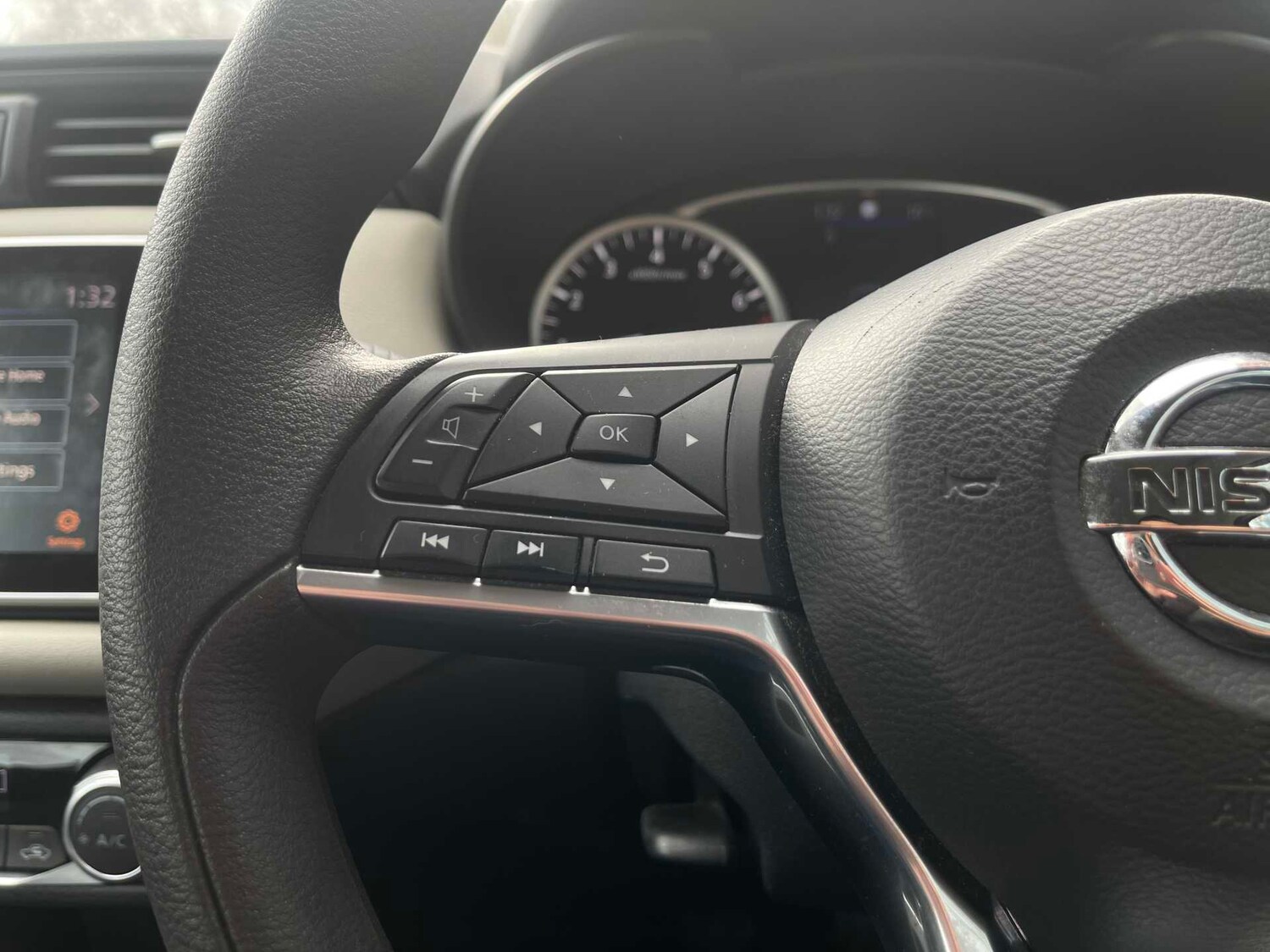 Used Nissan Micra 2022 for sale - 78196247: Photo 27