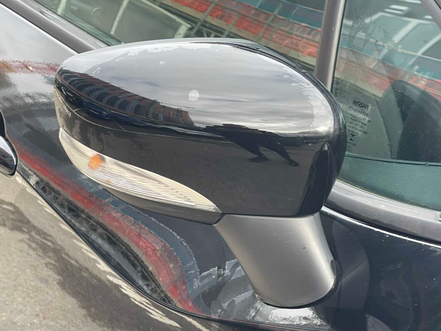 Used Nissan Micra 2022 for sale - 78196247: Photo 35