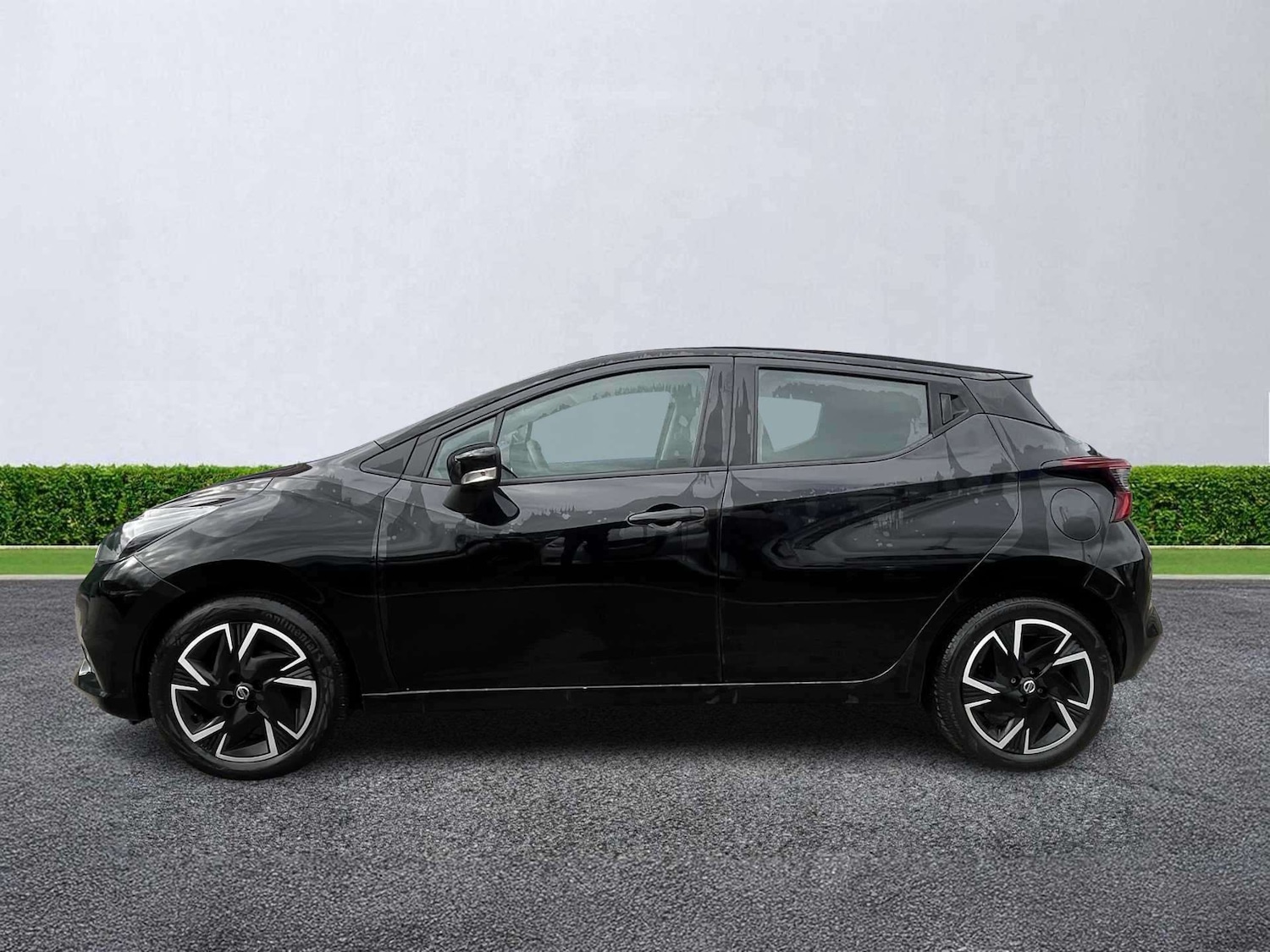 Used Nissan Micra 2022 for sale - 78196247: Photo 5