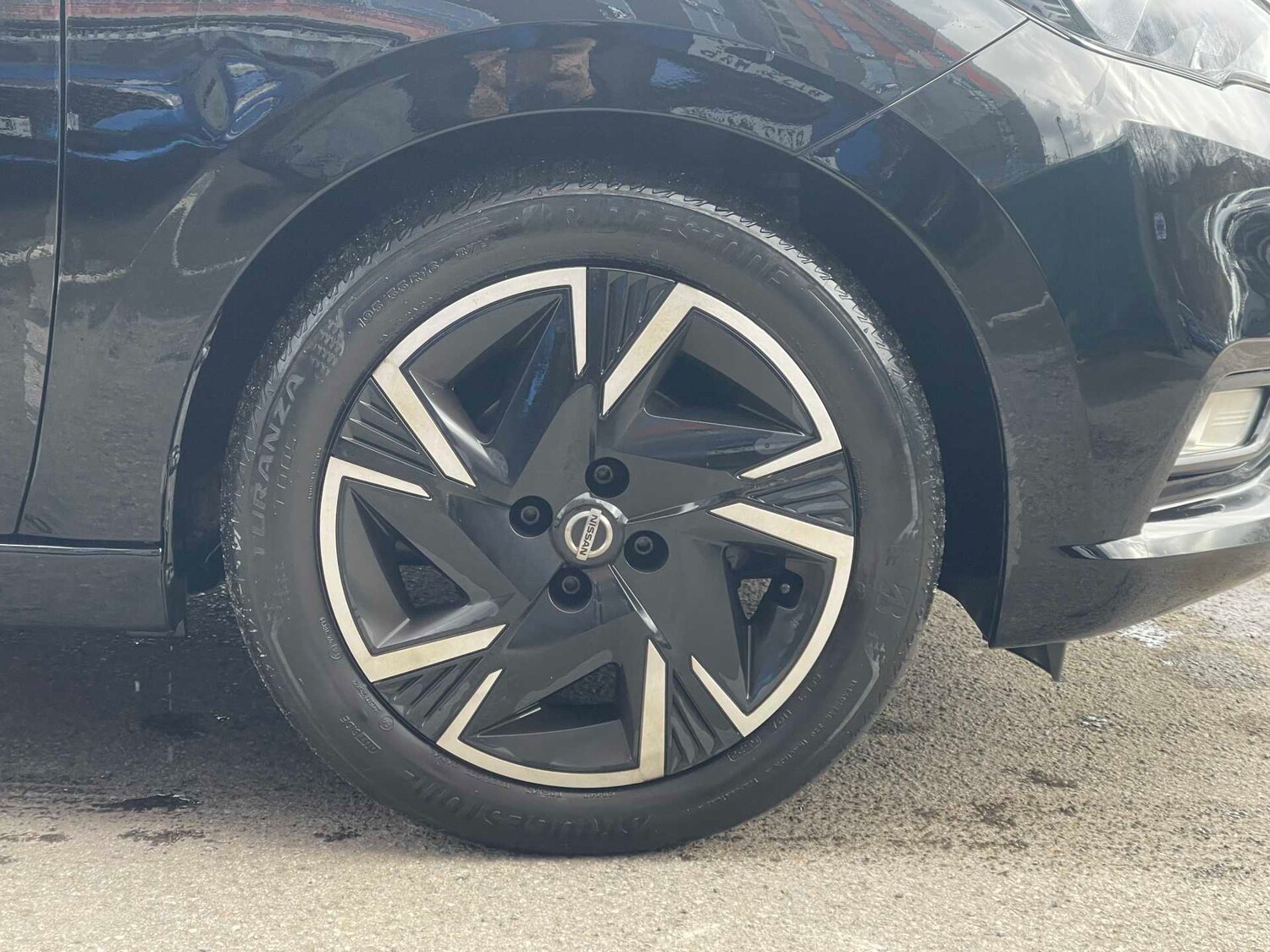 Used Nissan Micra 2022 for sale - 78196247: Photo 9