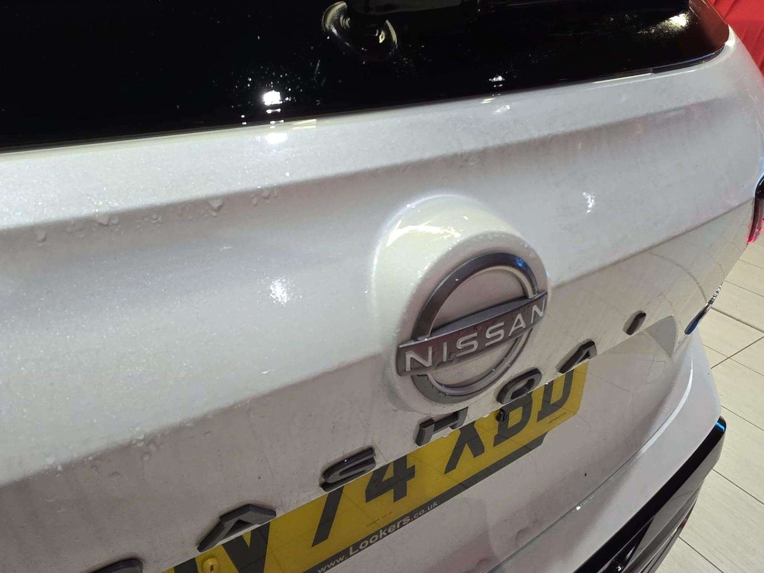 Used Nissan Qashqai 2024 for sale - 77542488: Photo 15