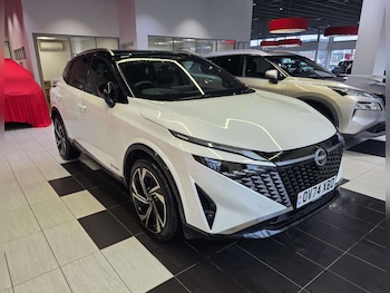 Used Nissan Qashqai 2024 for sale - 77542488: Photo