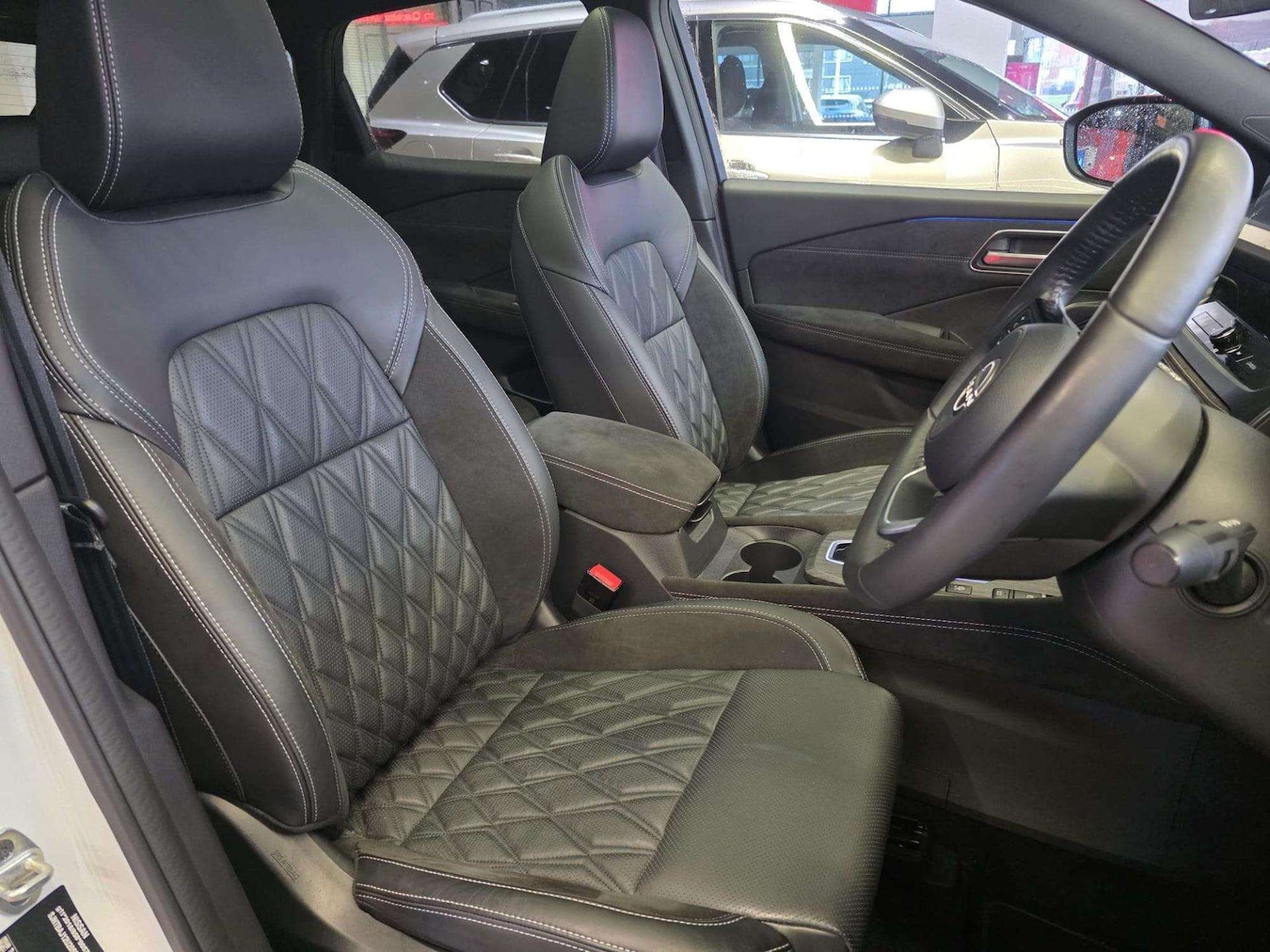 Used Nissan Qashqai 2024 for sale - 77542488: Photo 2