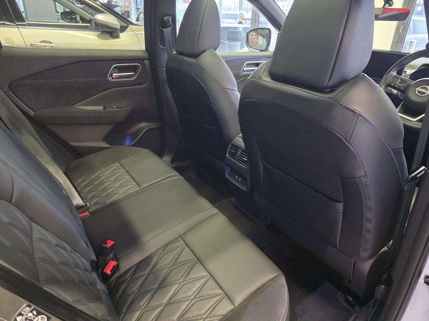 Used Nissan Qashqai 2024 for sale - 77542488: Photo 24