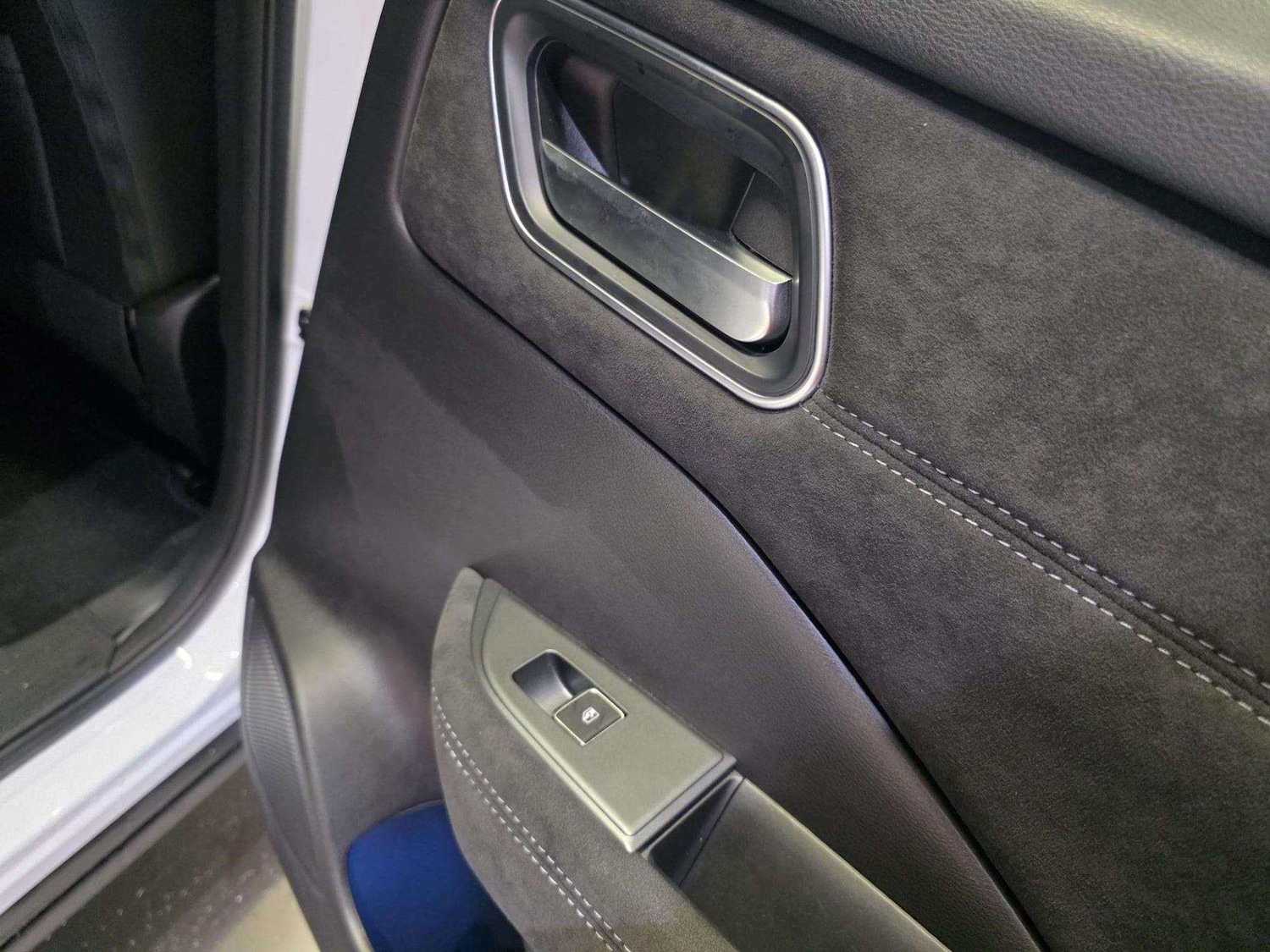 Used Nissan Qashqai 2024 for sale - 77542488: Photo 27