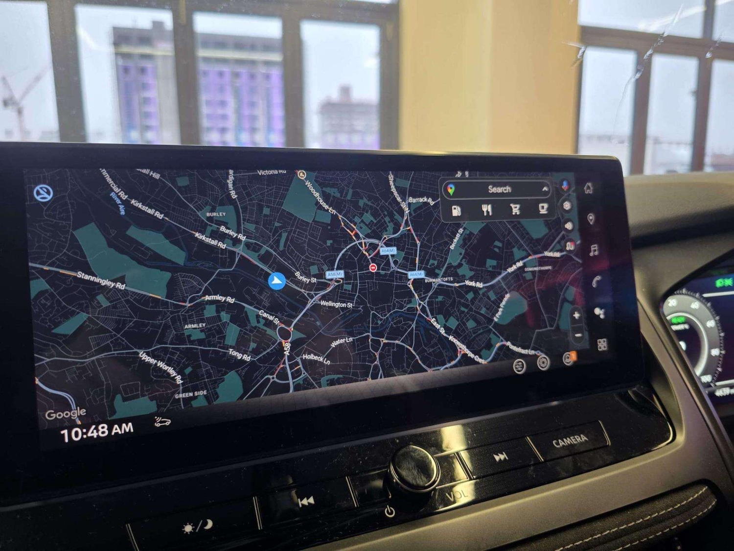 Used Nissan Qashqai 2024 for sale - 77542488: Photo 3