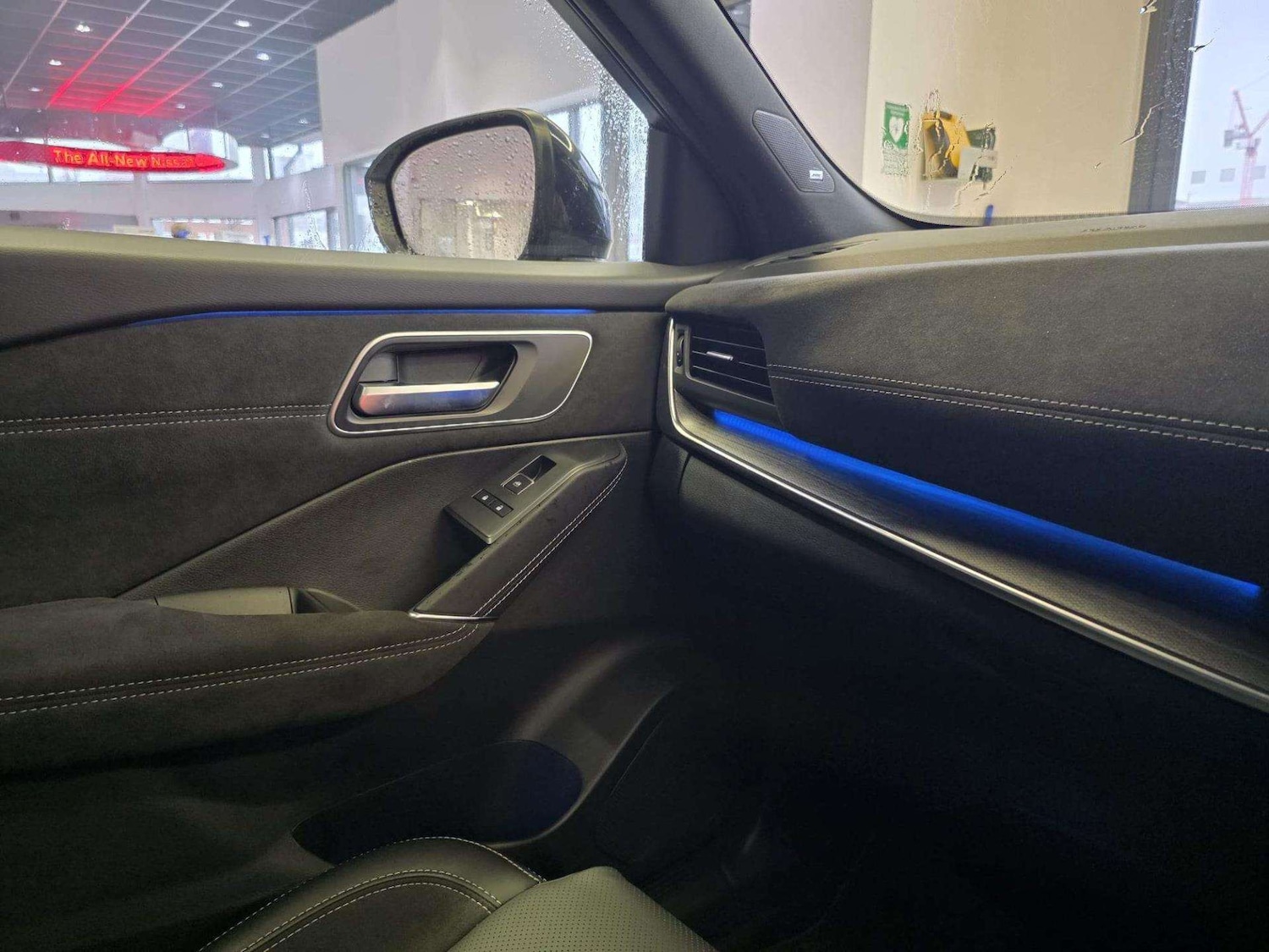 Used Nissan Qashqai 2024 for sale - 77542488: Photo 33