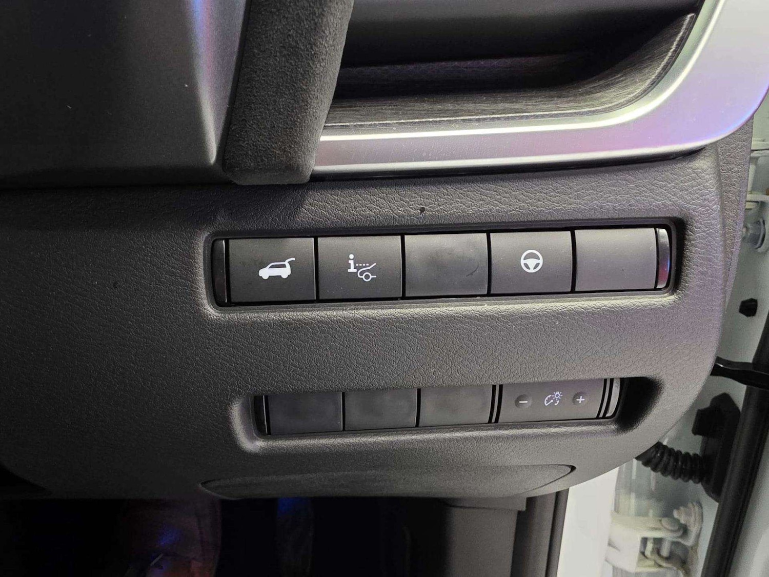 Used Nissan Qashqai 2024 for sale - 77542488: Photo 35