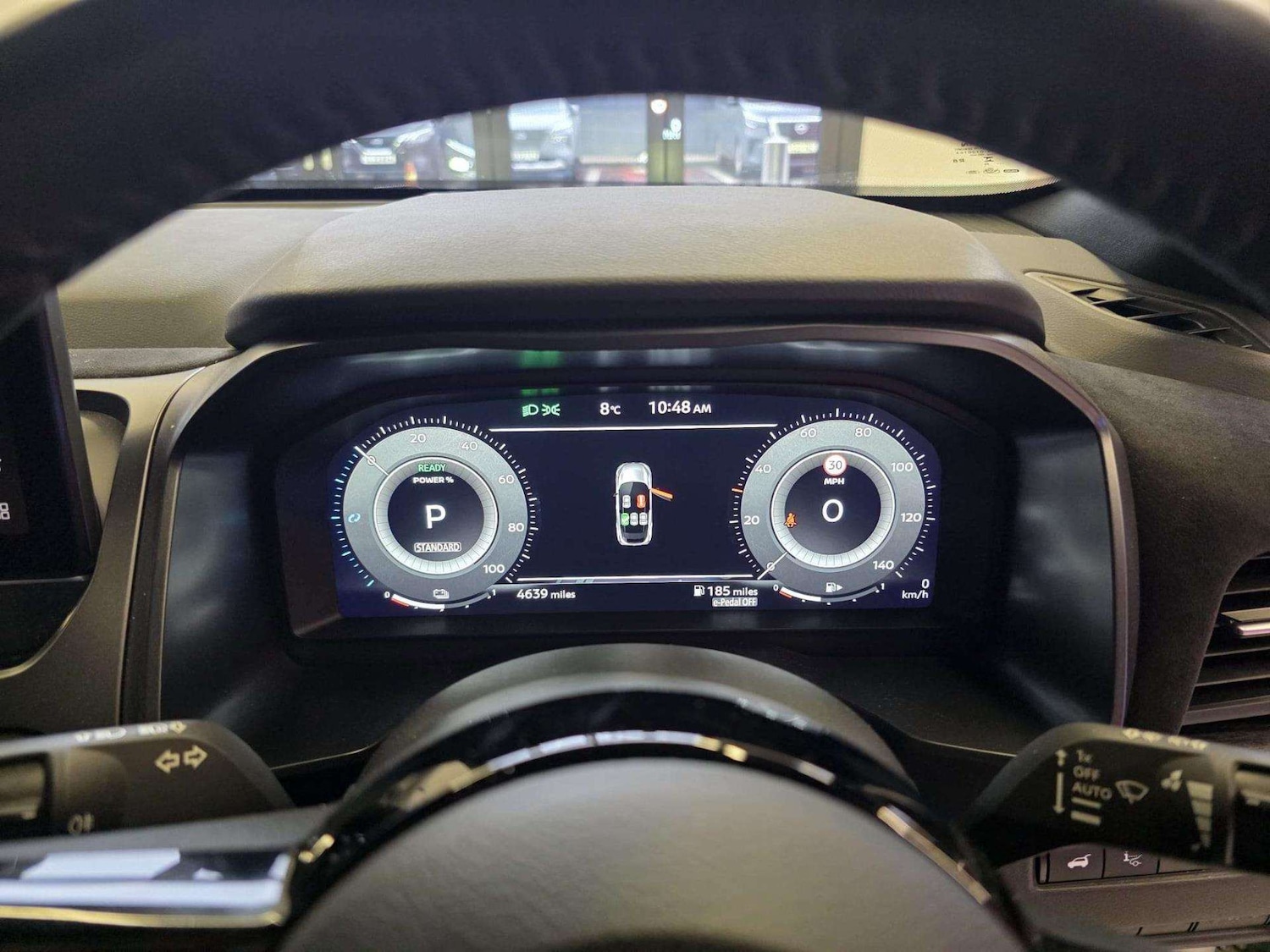 Used Nissan Qashqai 2024 for sale - 77542488: Photo 36