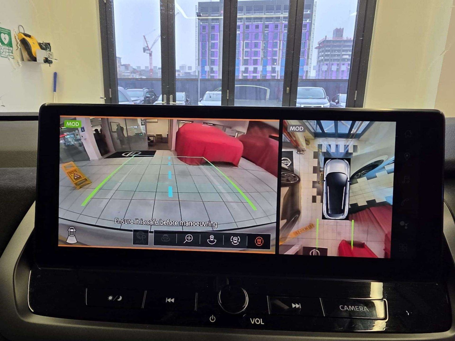 Used Nissan Qashqai 2024 for sale - 77542488: Photo 40