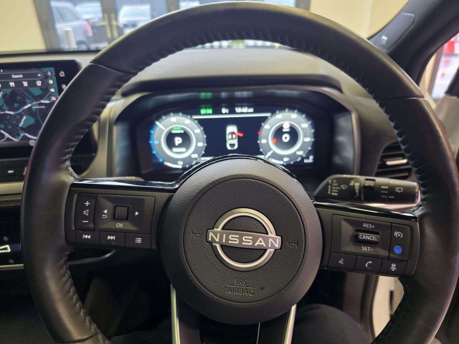 Used Nissan Qashqai 2024 for sale - 77542488: Photo 5