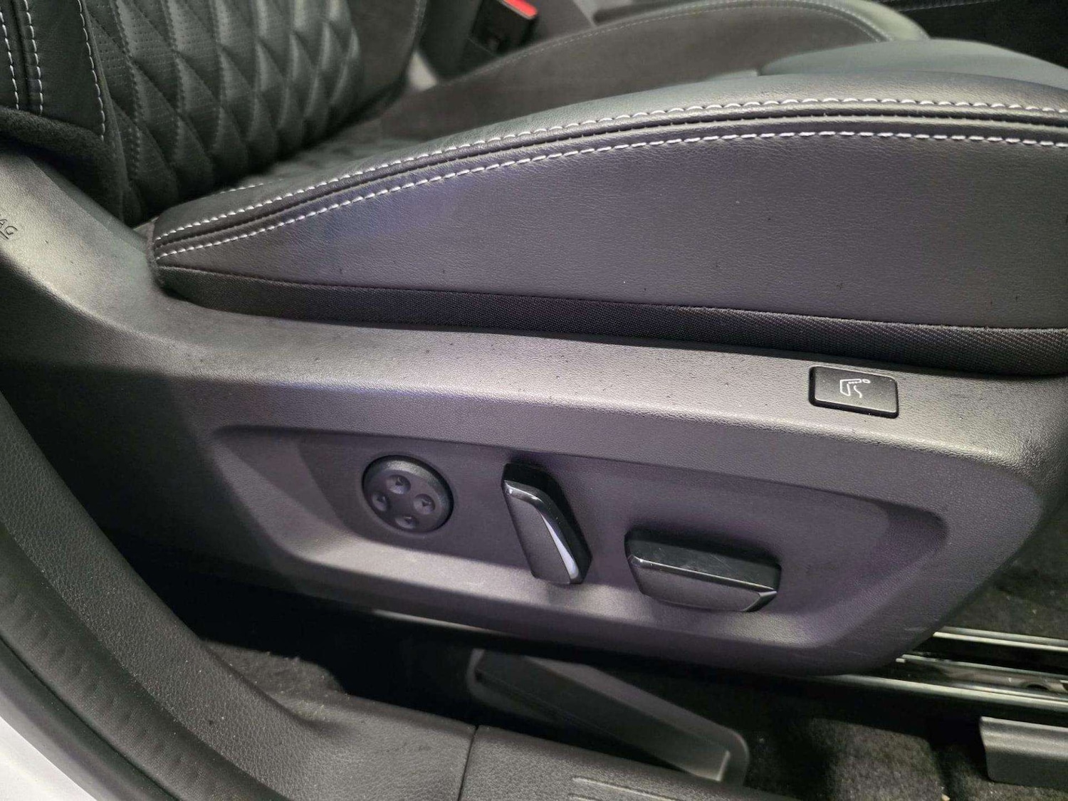 Used Nissan Qashqai 2024 for sale - 77542488: Photo 6