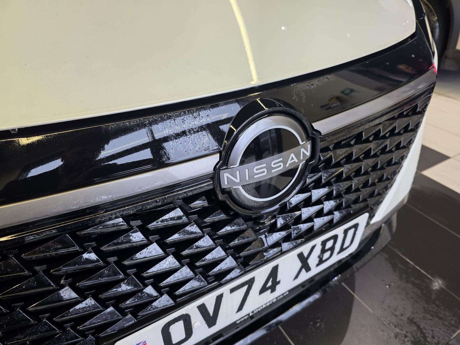 Used Nissan Qashqai 2024 for sale - 77542488: Photo 7