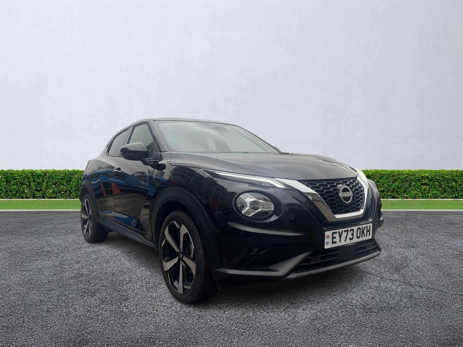 Used Nissan Juke 2023 for sale - 76477314: Photo 1
