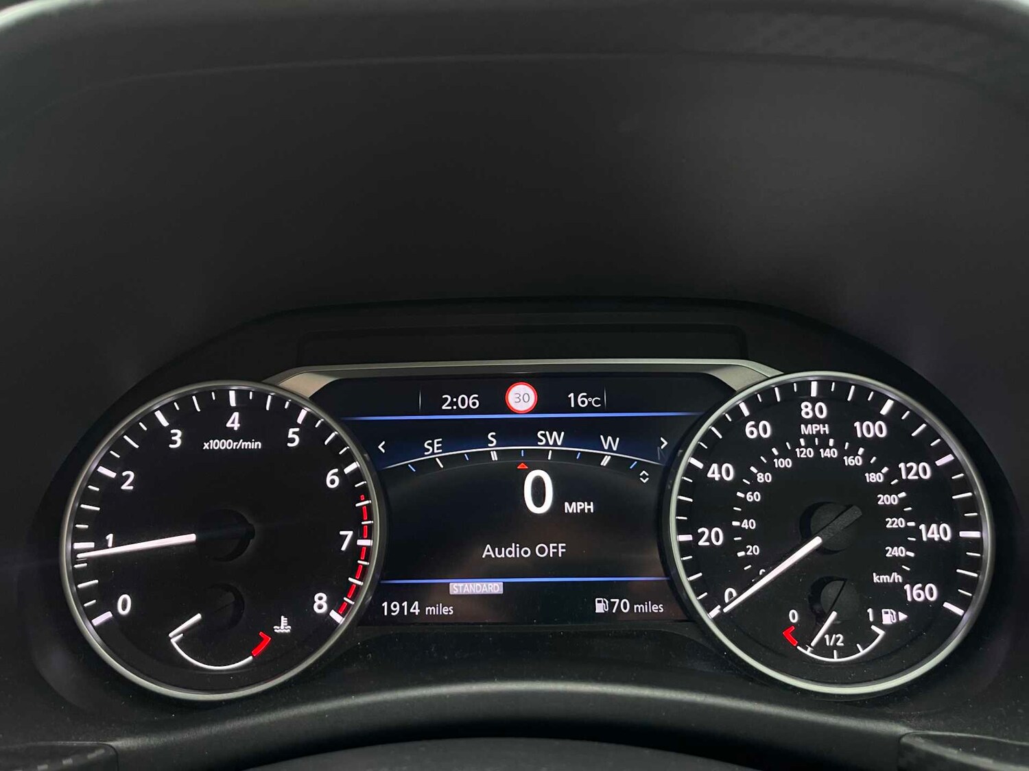 Used Nissan Juke 2023 for sale - 76477314: Photo 10