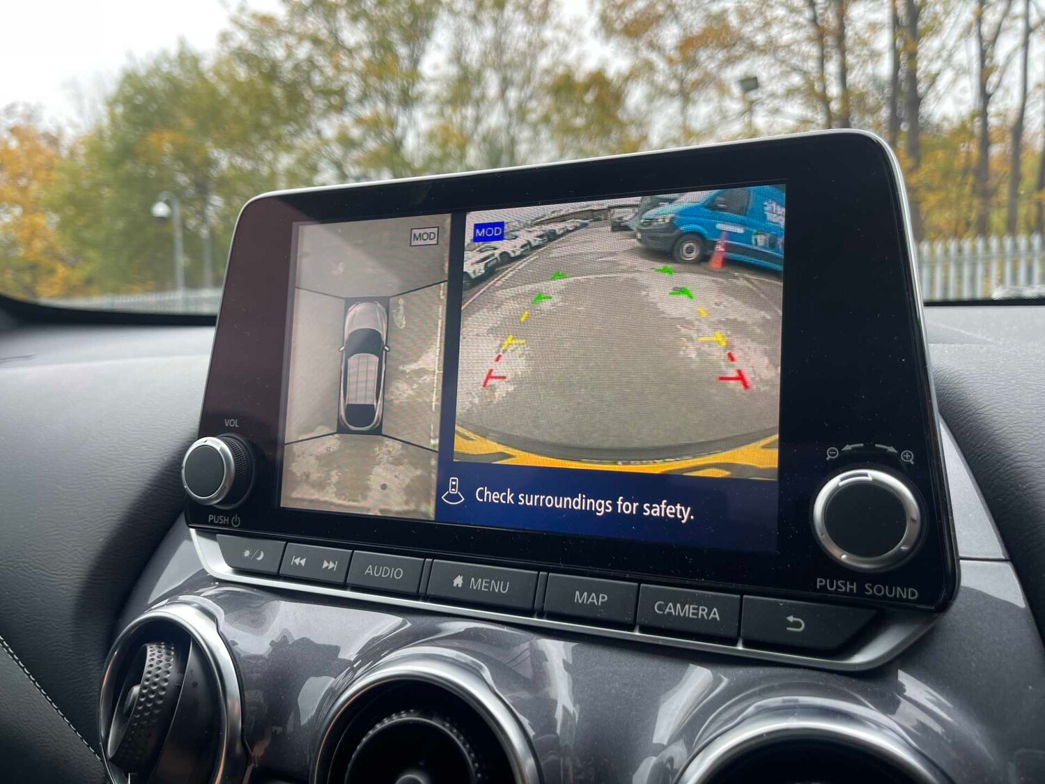 Used Nissan Juke 2023 for sale - 76477314: Photo 11