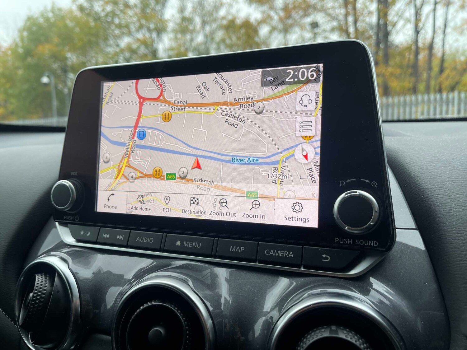 Used Nissan Juke 2023 for sale - 76477314: Photo 12