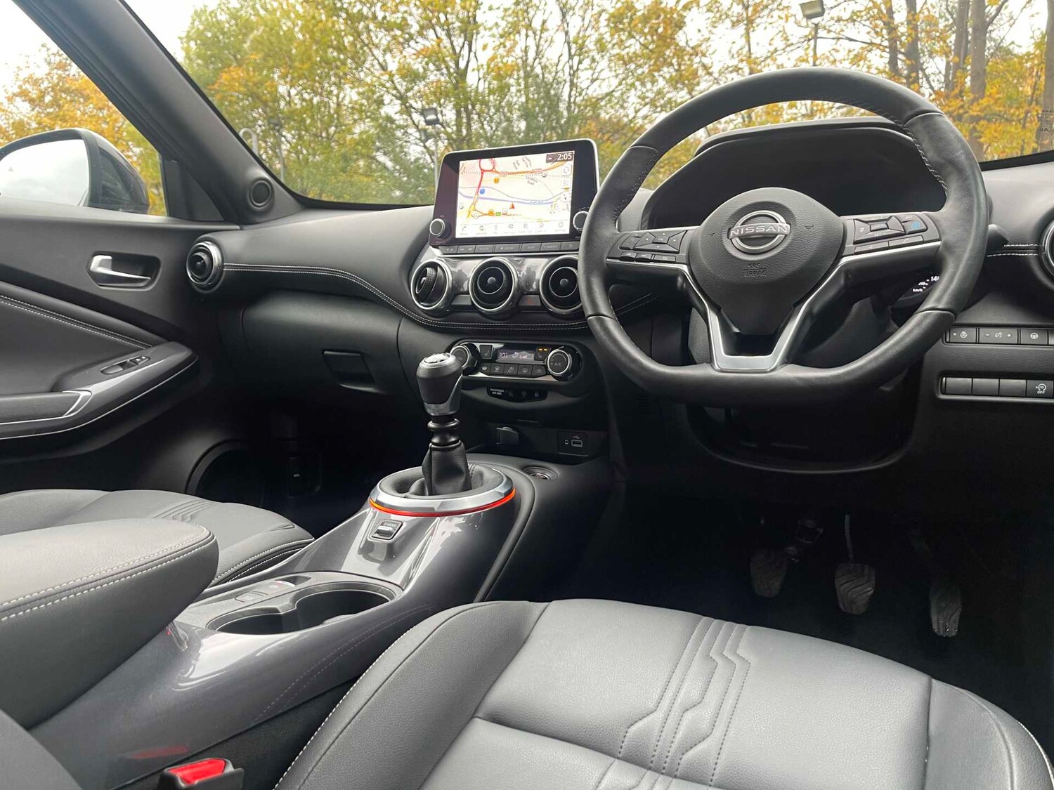 Used Nissan Juke 2023 for sale - 76477314: Photo 13