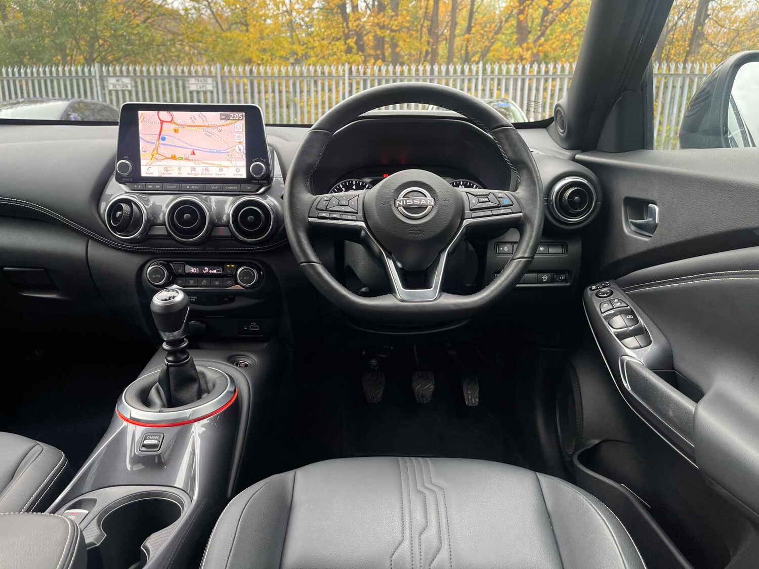 Used Nissan Juke 2023 for sale - 76477314: Photo 14