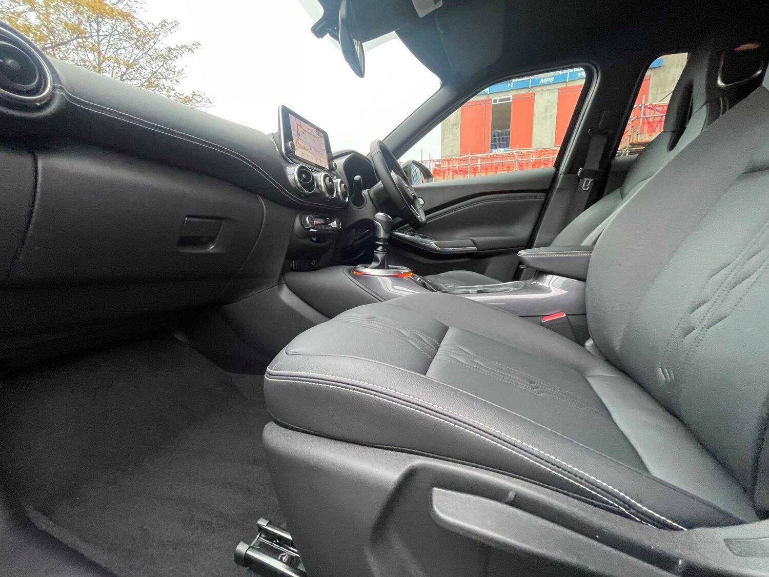 Used Nissan Juke 2023 for sale - 76477314: Photo 16