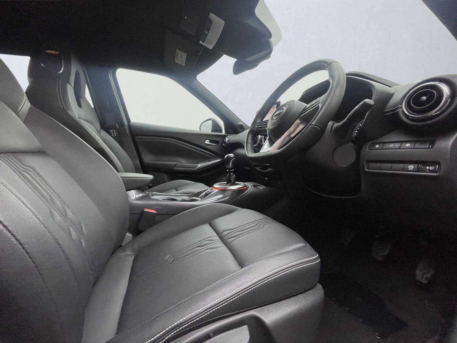 Used Nissan Juke 2023 for sale - 76477314: Photo 17