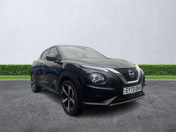 Used Nissan Juke 2023 for sale - 76477314: Photo