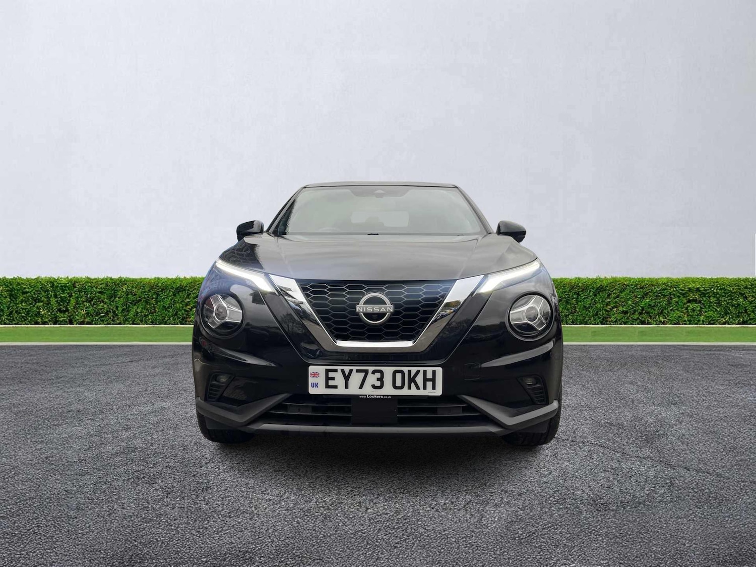 Used Nissan Juke 2023 for sale - 76477314: Photo 2