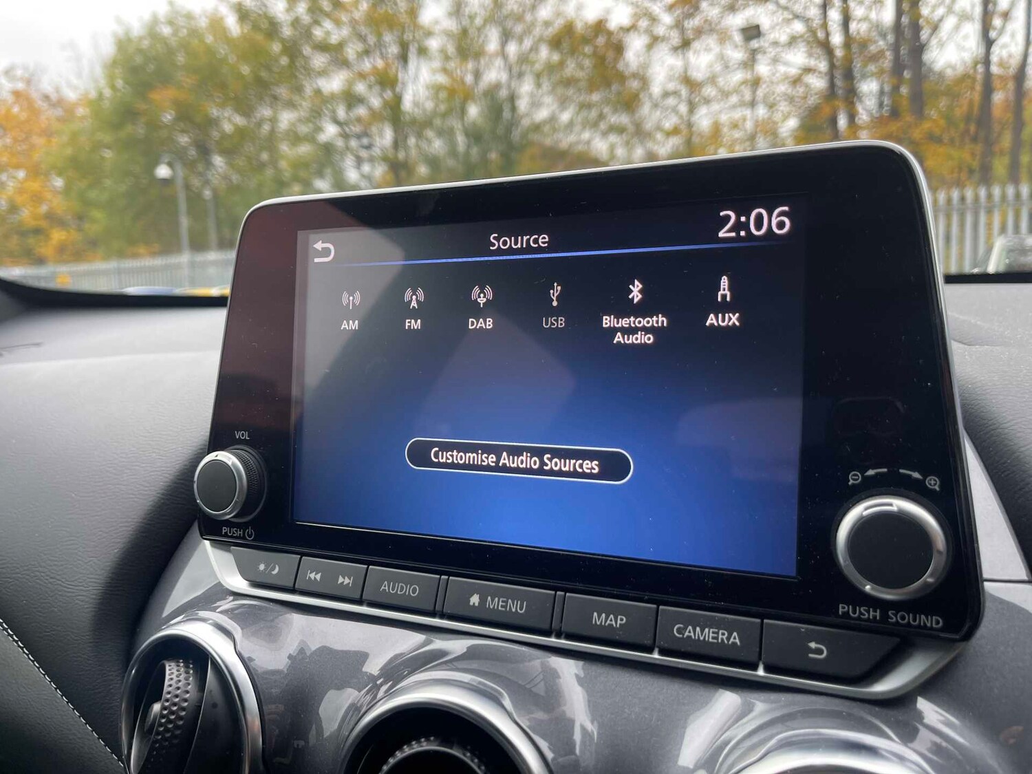 Used Nissan Juke 2023 for sale - 76477314: Photo 22