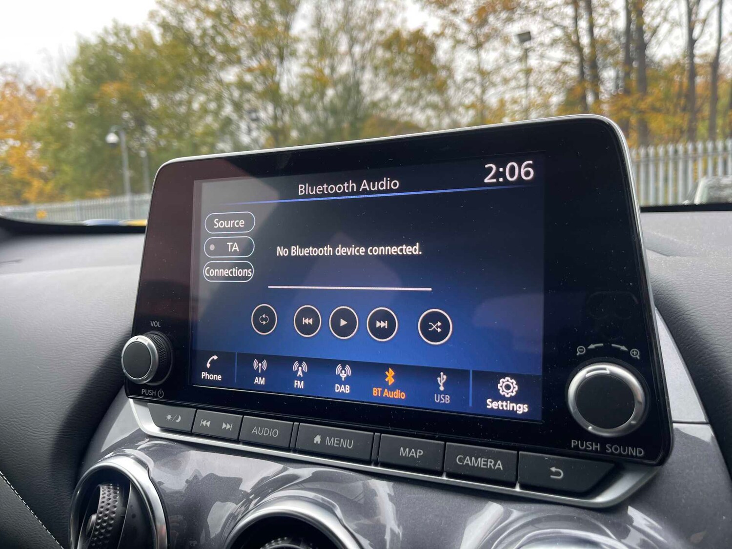 Used Nissan Juke 2023 for sale - 76477314: Photo 23