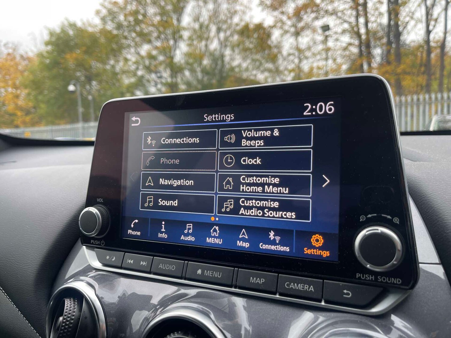 Used Nissan Juke 2023 for sale - 76477314: Photo 24