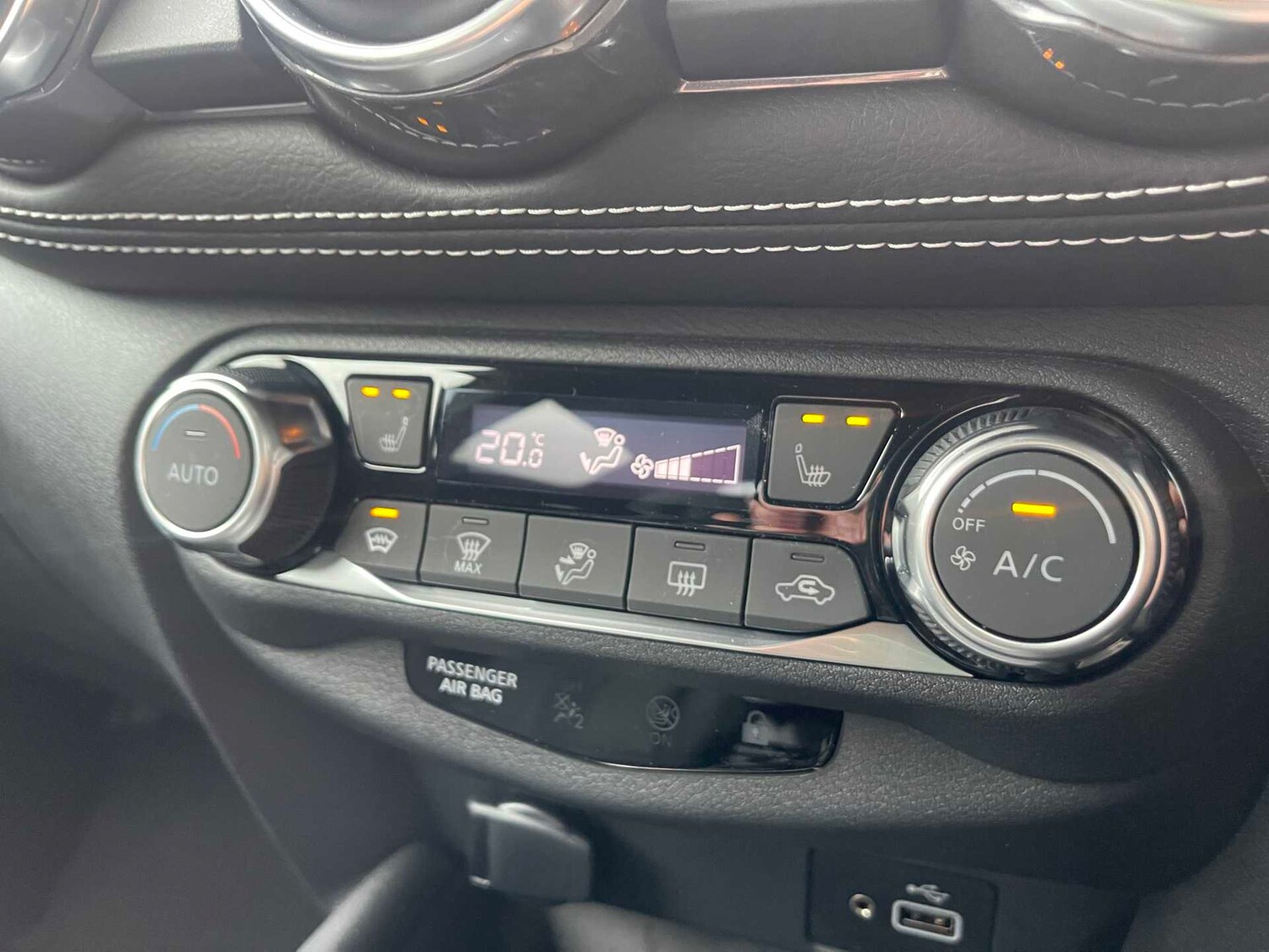 Used Nissan Juke 2023 for sale - 76477314: Photo 25