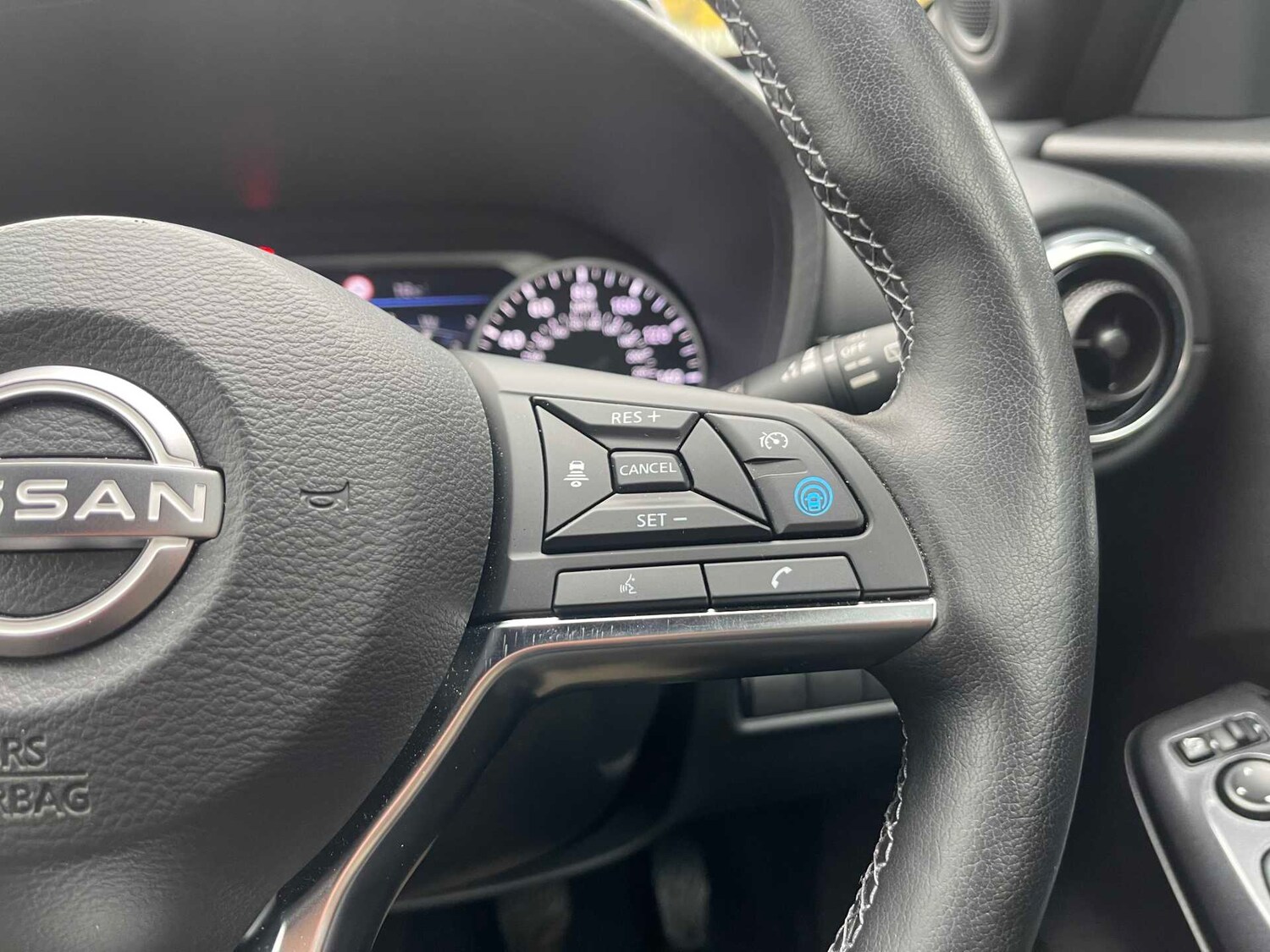 Used Nissan Juke 2023 for sale - 76477314: Photo 27