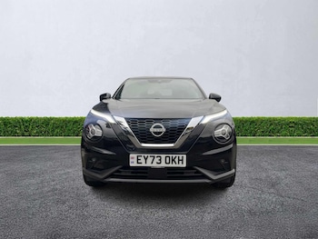 Used Nissan Juke 2023 for sale - 76477314: Photo