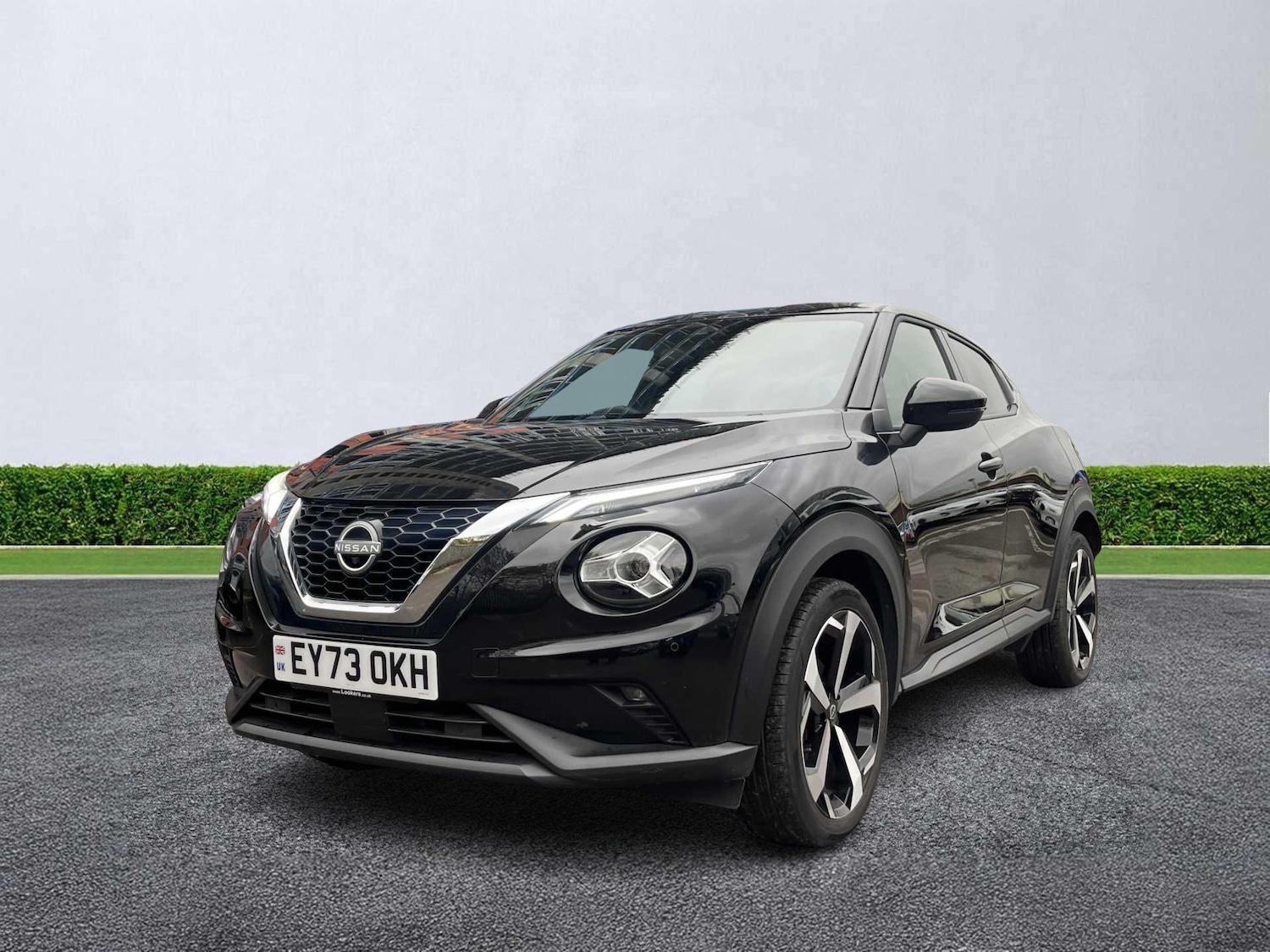 Used Nissan Juke 2023 for sale - 76477314: Photo 3