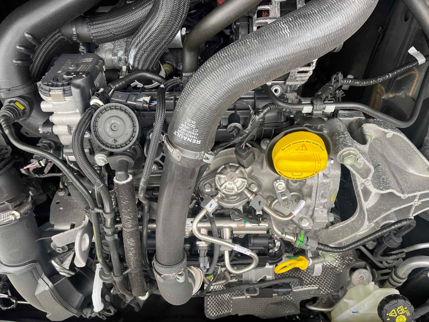 Used Nissan Juke 2023 for sale - 76477314: Photo 30