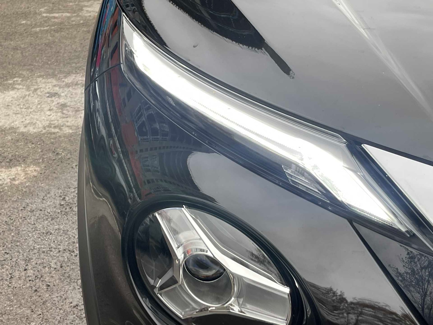 Used Nissan Juke 2023 for sale - 76477314: Photo 33