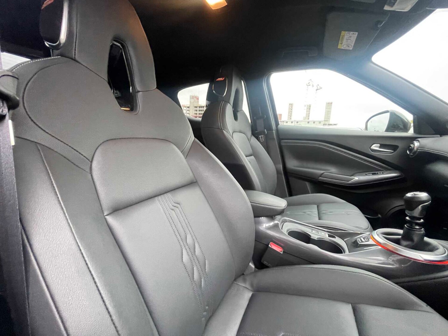 Used Nissan Juke 2023 for sale - 76477314: Photo 36