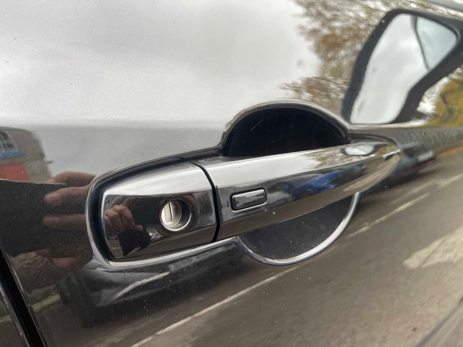 Used Nissan Juke 2023 for sale - 76477314: Photo 38