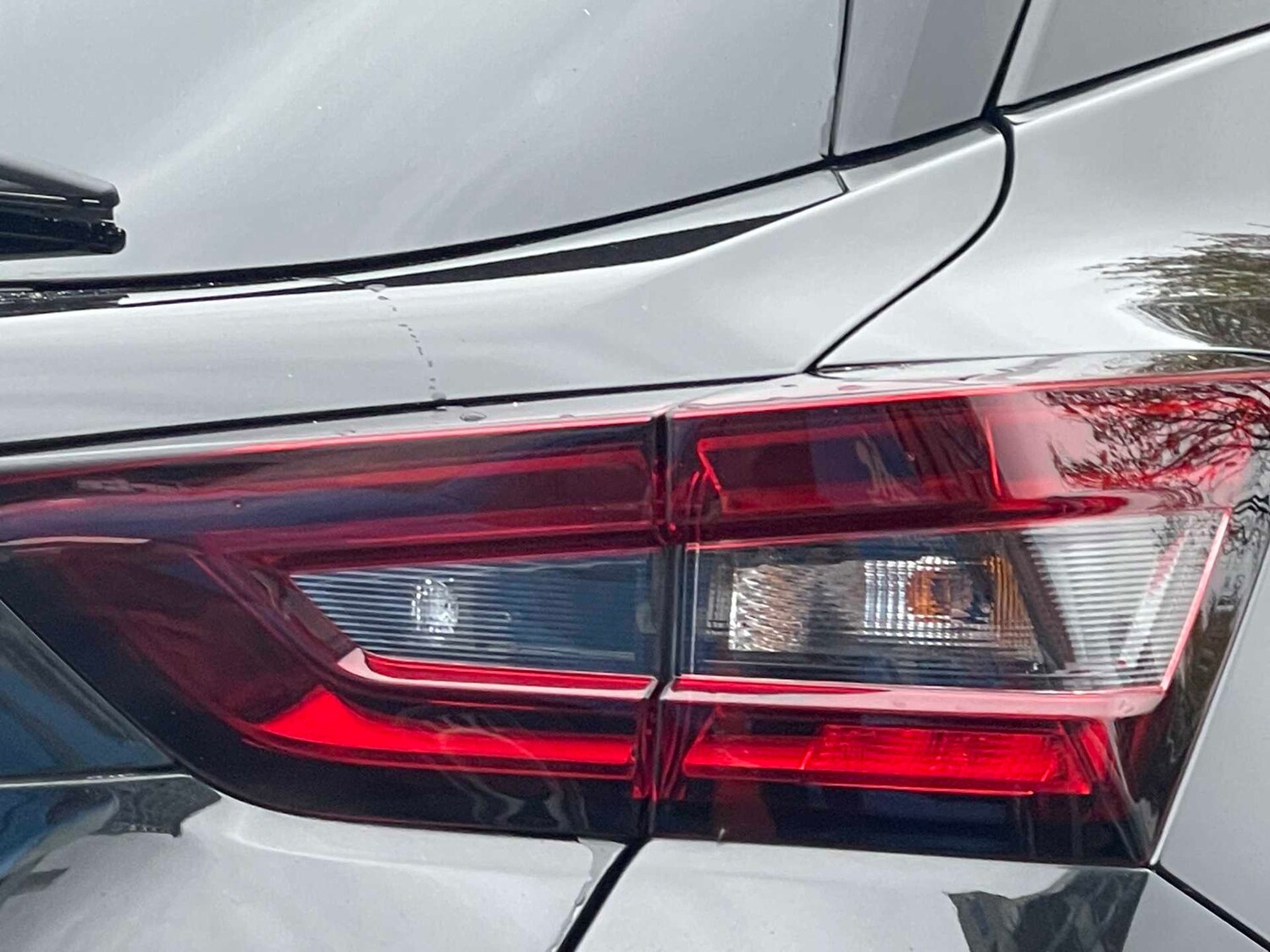 Used Nissan Juke 2023 for sale - 76477314: Photo 39